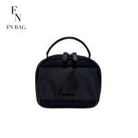 ราคา FN Nylon cloudy lite bag กระเป๋าสะพายพาดลำตัว Crossbody bag 1307 21013 (21161600074)