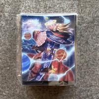 ราคา Bushiroad กล่องใส่การ์ดลิขสิทธิ์แท้ลายแวนการ์ด บัดดี้ไฟท์ (20481021659)