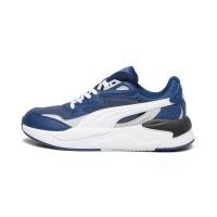 ราคา PUMA BASICS รองเท้ากีฬา X Ray Speed สีฟ้า FTW 38463835 (20173015312)