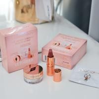 ราคา Charlotte Tilbury Sephora The Award Winning Beauty Icons มินิเซ็ต 3 ชิ้น (21052443277)