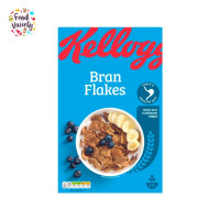 ราคา Kelloggs Bran Flakes Cereal 500g แคลล็อกส์ แบรนเฟลกส์ ซีเรียล อาหารเช้า 500กรัม (8315546255)