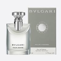 ราคา 2 2 เตรียมจัดส่ง แท้100 Bvlgari Pour Homme EDT 100ml น้ำหอมสำหรับผู้ชาย น้ำหอมแท้ น้ำหอม bvlgari perfume (21301461384)