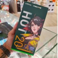 ราคา INFINIX HOT 20 (21276793081)