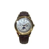 ราคา นาฬิกา วินเทจ Omega deville (19583145463)