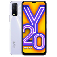 ราคา Vivo Y20 2021 Ram4 64gb เครื่องใหม่มือ1ศูนย์ไทย เคลียสตอค ประกันร้าน 1 เดือน จอใหญ่ 6 51 กล้องหลัง 3 ตัว แบตอึด 5000 mAh ส่งฟรี (6073276568)