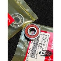 ราคา แท้เบิก ลูกปืนล้อหน้าเวฟ125Sหัวเถิก เวฟ125บังลม เวฟ110i เวฟ125iLED เวฟ125ปลาวาฬ รับประกันสินค้า ราคาลูกละ (21005393127)