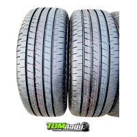 ราคา ยางรถยนต์ Bridgestone TURANZA T005A ขนาด 215 55R17 ปลายปี22 จำนวน 1 คู่ 2 เส้น ยางบริดจสโตน ถอดรถป้ายแดงขอบ 17 (20507818415)
