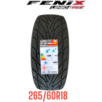 ราคา ยางLENSO TIRE FINIX 265 60 18 ยางใหม่ปี2023 มีสินค้าพร้อมจัดส่ง ราคาต่อ1เส้น (16572280666)