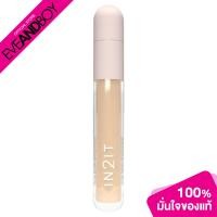 ราคา IN2IT True Skin Concealer 5g อินทูอิท คอนซีลเลอร์ (20487274057)