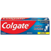 ราคา ยาสีฟัน คอลเกต ขนาด 150 กรัม (18558932291)