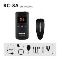 ราคา ไมค์ลอยไร้สาย มีไมค์หูฟัง ไมโครโฟนแบบมือถือหรือแบบหนีบ เหมาะสม ไมค์ช่วยสอน การประชุม คำพูด การประชุม สัมภาษณ์ โทรศัพท์มือถือ (16899024563)