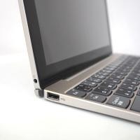 ราคา Lenovo Miix 320 โน้ตบุ๊ก 2 in 1 พร้อม คีย์บอร์ดแยกส่วนได้ USED (16465424661)