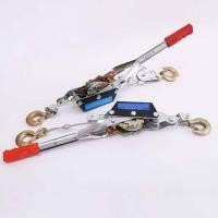 ราคา พร้อมส่ง กว้านเครื่อง มือช่าง รอกมือหมุน รอกกว้านมือหมุนสลิง รอกกว้านมือ สลิงยกของ รอกยก รับน้ำหนัก540กก 900กก 1200กก (20824348119)