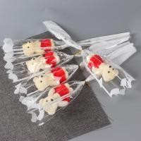 ราคา On Sale 5Pcs หมีสบู่ดอกกุหลาบดอกไม้ประดิษฐ์กุหลาบวันแม่วันวาเลนไทน์วันเกิดเซ็ตสบู่ของขวัญดอกไม้หมีดอกกุหลาบ (21309324453)