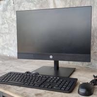 ราคา ALL IN ONE HP ProOne 600 G5 i5 9500 RAM 16GB M 2 256GB HDD 500GB จอ21 5 FHD ไวไฟ กล้อง บลูทูธ คอมมือสอง พร้อมใช้งาน (20940942468)