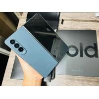 ราคา Samsung Galaxy Z Fold 4 5G 12 512GB (21353155373)