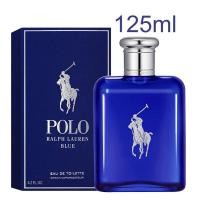 ราคา Polo Blue for Men EDT 125 ML น้ำหอม ผู้ชาย แบรนด์ดัง น้ำหอม ส่งฟรี (21197328522)