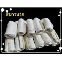 ราคา กลีบอัดดอกไม้จันทน์ กลีบอัด กลีบอัดย่น มีหลายสีให้เลือกมีทั้งหมด15สี ใช้สำหรับทำดอกไม้จันทน์ (19236688310)