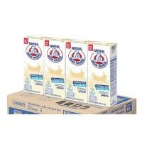 ราคา ตราหมี นมยูเอชที รสจืด 165 มล x 24 กล่อง (20542412278)