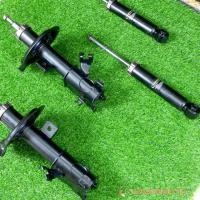 ราคา Washimoto Nissan teana J31 วาชิโมโตโช๊คอัพรถเก๋งรุ่นนิสสัน เทียน่า J31 2004 2008 (8823838400)