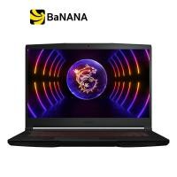 ราคา โน๊ตบุ๊คเกมมิ่ง MSI Notebook Thin GF63 12VE 046TH Black by Banana IT (17485856315)