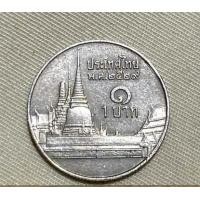 ราคา รัชกาลที่9 ตัวติด หายาก 2529 ผ่านใช้สวย รับประกันแท้ (20893432347)