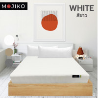 ราคา MOJIKO ที่นอนพ็อคเก็ตสปริง หนา 10 นิ้ว (20928974910)