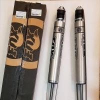 ราคา Fox 2 0 คู่หลัง Fortuner New Fortuner Mux (3106868907)