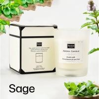ราคา XVX Soy Candle เทียน เทียนหอม เทียนหอมอโรม่า เทียนหอมไขถั่วเหลือง เทียนหอม เทียนหอมไขถั่วเหลือง ขนาดเล็ก 50g (14141210196)