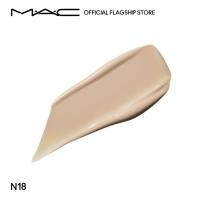 ราคา MAC Lightful C³ Naturally Flawless Foundation 30ML แมค รองพื้น Lightful C³ Naturally Flawless Foundation รองพื้นที่มีคุณสมบัติ สกินแคร์ และกันแดด เพื่อผิวโกลว์ดูอ่อนเยาว์ (12473893574)