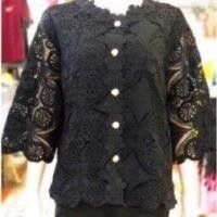 ราคา เสื้อลูกไม้คนอ้วน อก 44 48 52 (19668094501)