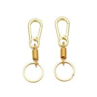 ราคา คลังสินค้าพร้อม กุญแจรีโมทสำหรับผู้ชายตะขอเกี่ยวแหวนพวงกุญแจตะขอเกี่ยวสำหรับกิจกรรมกลางแจ้งปีนคุณภาพสูงพวงกุญแจแบบห่วง (20813982579)