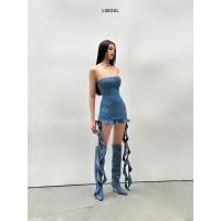 ราคา LSEOUL Orla Dress พร้อมส่งที่ไทย (20960422866)