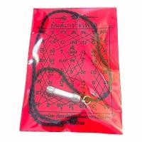 ราคา ตระกรุดยันต์เกราะเพชรตระกรุดสีทอง ยันต์เกราะเพชร ยันต์เกราะเพชรหลวงพ่อปาน พระไทย ตะกรุดป้องกันภัยอันตรายจากอุบัติเหตุเดินป่าเดินเขา (21343903143)