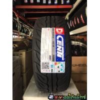 ราคา ยางใหม่ปี 2024 Dcenti dc008เบอร์255 50 18 ยางไทย ราคาชุด4เส้น พร้อมจุบลมใหม่ฟรี (15217303942)