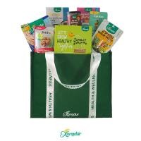 ราคา กระเป๋า Xongdur Health Wellness 2024 Xongdur ซองเดอร์ (20744850931)