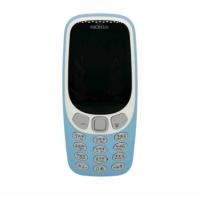 ราคา NOKIA 3310 3G เเท้ศูนย์ เเป้นพิมภาษาไทย รับประกัน 1 ปี (20703829251)
