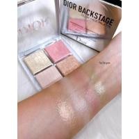 ราคา DIOR BACKSTAGE GLOW FACE PALLETS (17455726305)