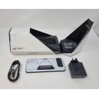 ราคา ปลดล็อค ASUS ROG Phone 6 PRO 5G 18G 512G สีขาว พร้อมพัดลมระบายความร้อน (21353188314)