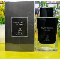 ราคา DARK DOOR INTENSE BY MAISON ALHAMBRA EDP (21057744561)