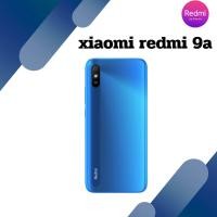 ราคา โทรศัพท์ Xiaomi Redmi 9A 2 32GB เครื่องศูนย์ไทยแท้เครื่องใหม่เคลียร์สต๊อก (20458476223)