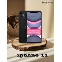ราคา Rennie สมาร์ทโฟน ไอ 11 64GB 128 GB โมเดล TH โทรศัพท์จริง ๆ การรับประกันใหม่ (20957110930)