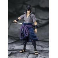 ราคา Bandai บันได TAMASHII S H FIGUARTS SASUKE UCHIHA HE WHO BEARS ALL HATRED (20522696655)