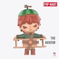 ราคา เลือกตัวได้ Hirono Ver2 Pop Mart ตุ๊กตาจิ๋ว โมเดลจิ๋ว แต่งสวน ตุ๊กตาแต่งสวนจิ๋ว ตุ๊กตาจัดสวนถาด (20572961814)