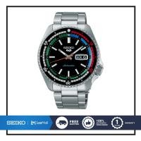 ราคา SEIKO นาฬิกาข้อมือ SEIKO 5 SPORTS AUTOMATIC WATCH MODEL SRPK13K (20145793831)