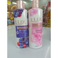 ราคา ลักส์ครีมอาบน้ำ เพื่อผิวดูกระจ่างใส มีออร่า เปล่งปลั่งทันที (21072793493)