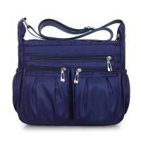 ราคา TAO Her Bags กระเป๋าสะพายผู้หญิงกระเป๋าสะพายข้างผญผ้าอ็อกฟอร์ดกันน้ำ (19901243233)