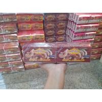 ราคา ASANTEE สบู่เอแซนเต้สูตรสบู่มะขามผสมน้ำผึ้ง สบู่สมุนไพร 125กรัม 1แผ็ค6ก้อน (20832910481)