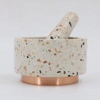 ราคา พร้อมส่งทุกสี ครกหินสำหรับแม่บ้านทันสมัย (15261385465)