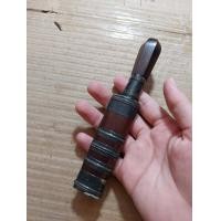 ราคา เครื่องรางมีดหมอปาดหมากหลวงพ่อเดิมวัดหนองโพใบ 3 นิ้วยาวรวม 6 นิ้ว (16553383659)